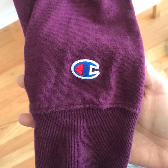 Women’s Champion shirt - Picture 3 of 5